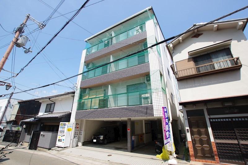 昭光マンション