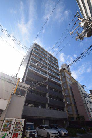 スワンズシティ梅田ウエスト