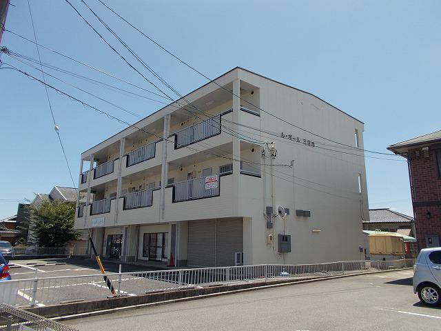 ル・ポール三日市