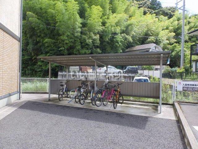 グランヴィル B棟