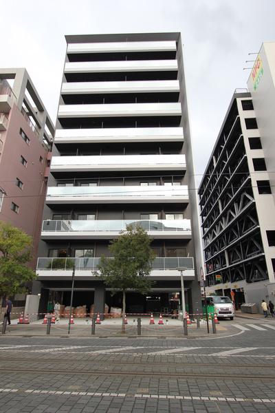 ファースト・レーベン大手町ANNEX