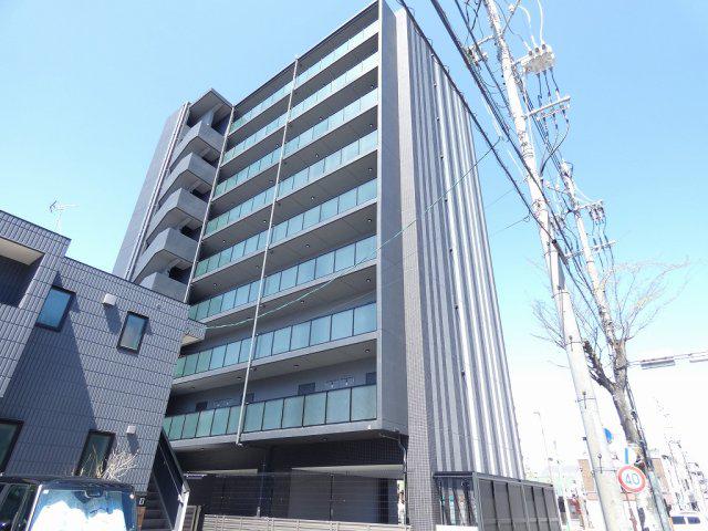 メイクスアート浄心