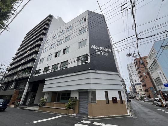 第一津広ビル