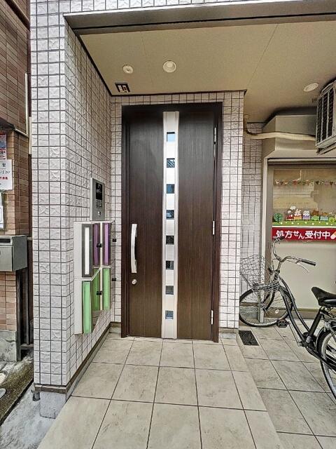 カーサ入谷