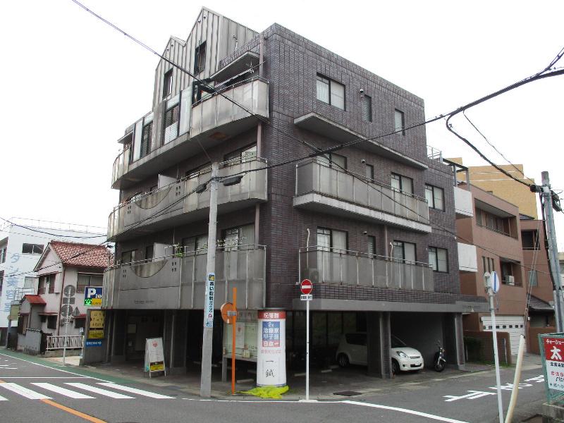 ローズガーデン楠元