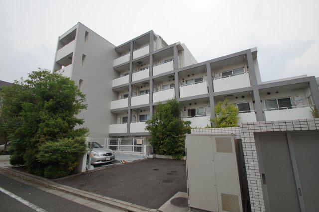 ミテッツァ矢向