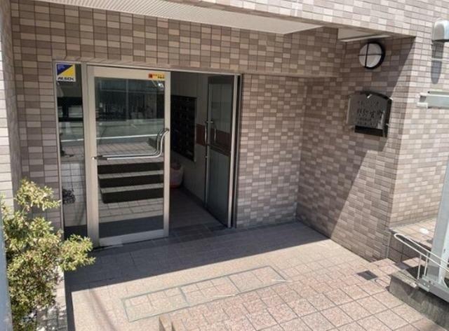 菱和パレス中野弥生町