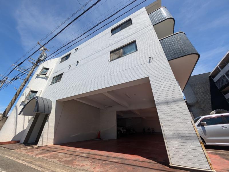 テスコム西伊場 北棟