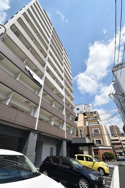 エイトバレー大手町パークレジデンス