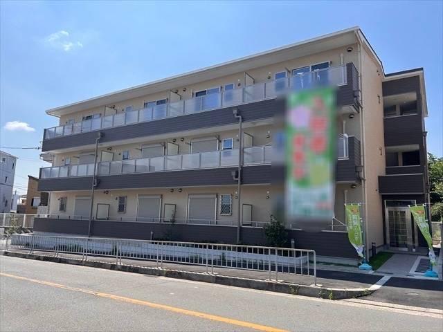 キニスム東五百住町