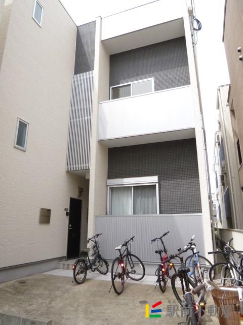 エバーブライト馬出