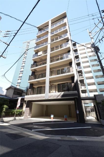 PONDMUM SUMIYOSHI