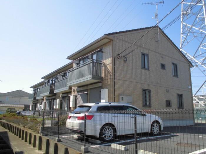 ラフィーネBABA