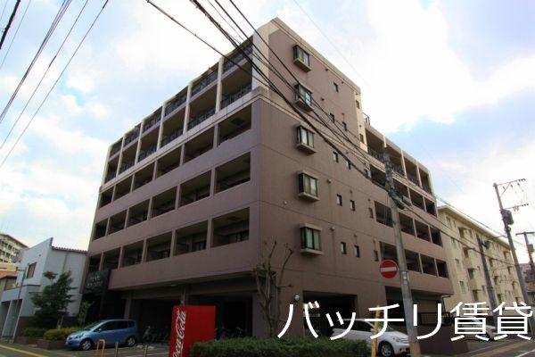 ピュアドームトレンディ高宮