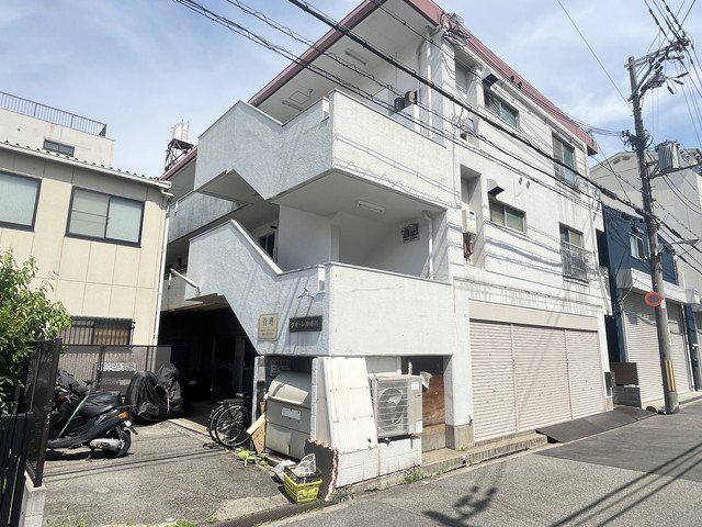 クオーレ神崎川