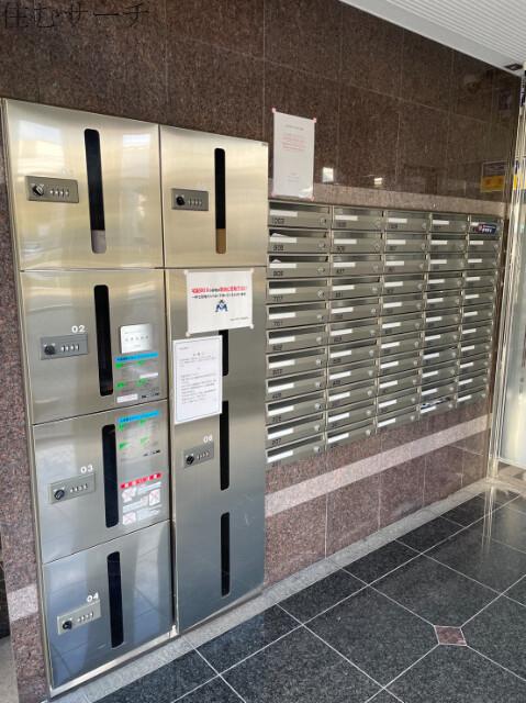 四日市エンブルコート