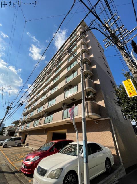 四日市エンブルコート