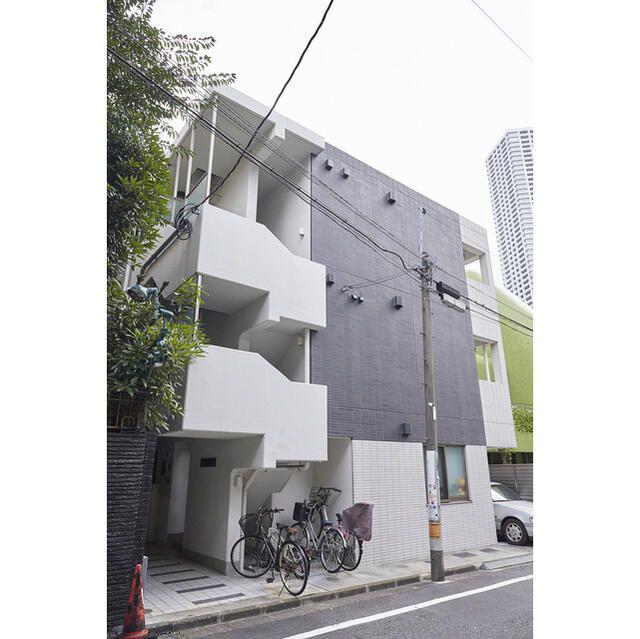 LA FLECHE 中野坂上