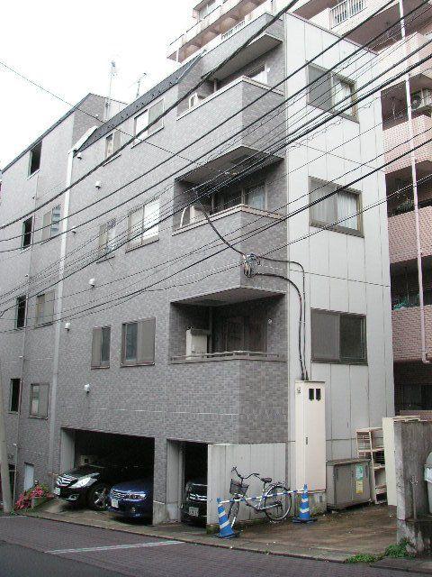 エミナス青木町