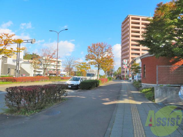 サンハイツ台原