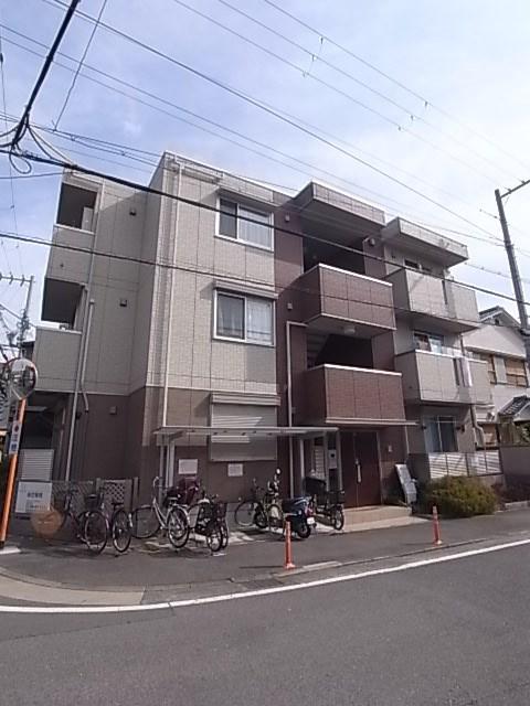 エスポワール シャトウ