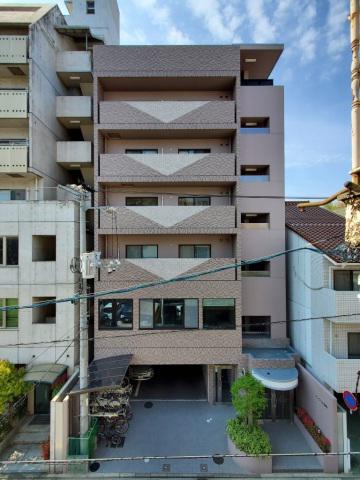 アンフェル宝町