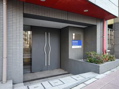 ベルファース東麻布