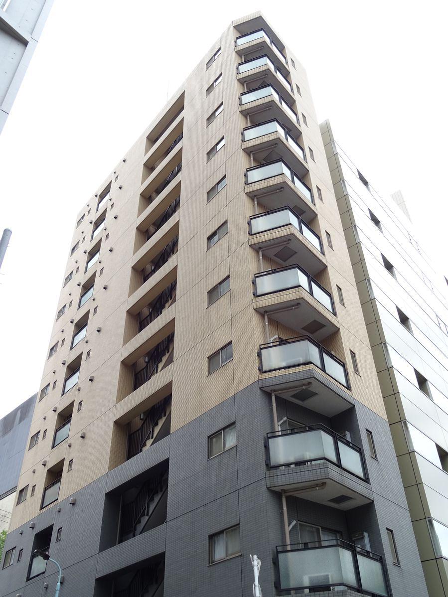 ベルファース東麻布