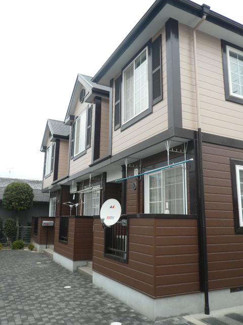 セルカ淀川