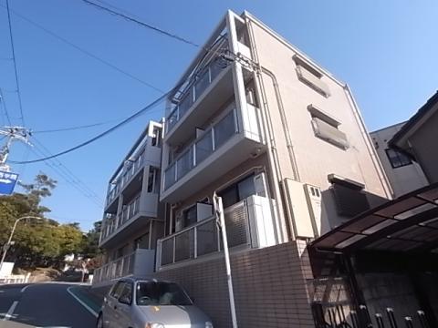 サンパレス21高座
