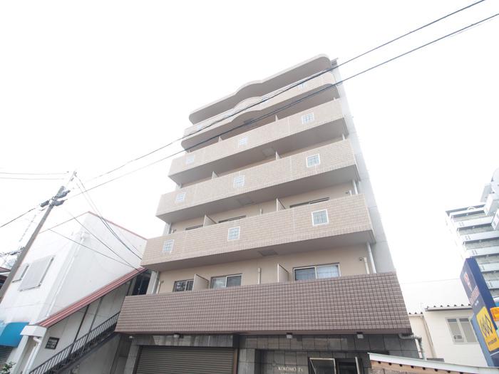 KOKOMOJ.S豊新