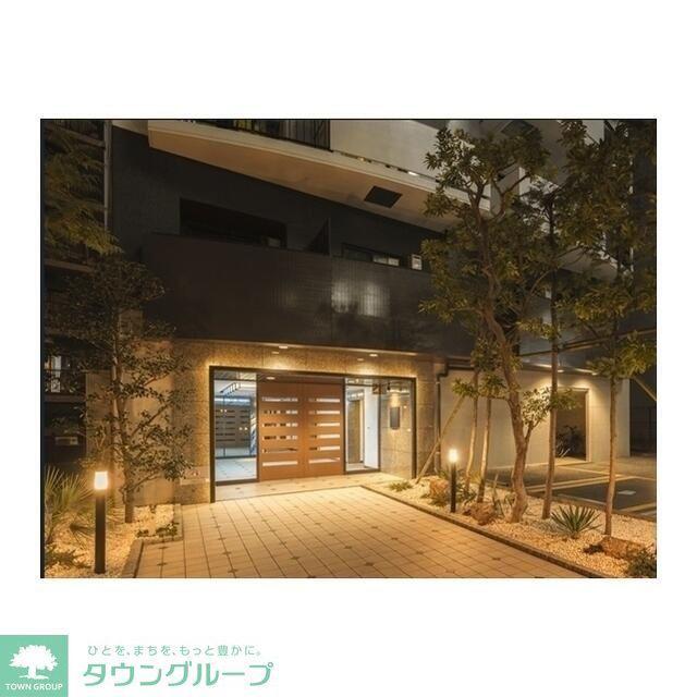 ミリアレジデンス御茶ノ水