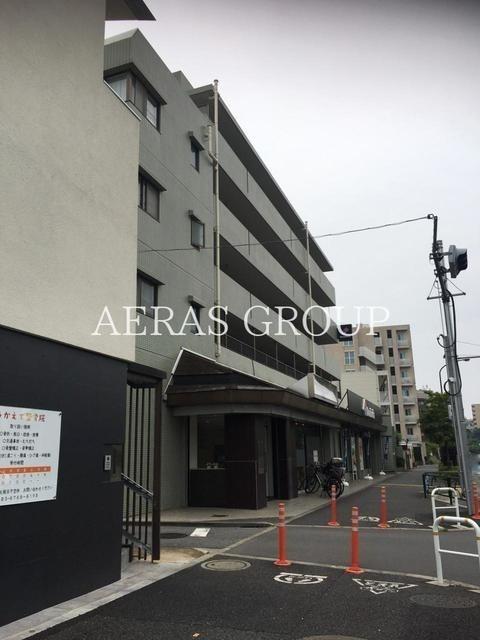 T′S GARDEN光が丘(3LDK/3階)