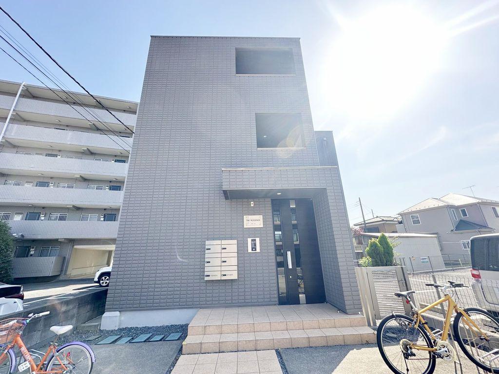 THE RESIDENCE ザ レジデンス