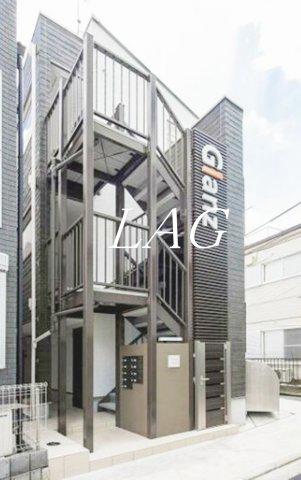 GLANZ千住寿町