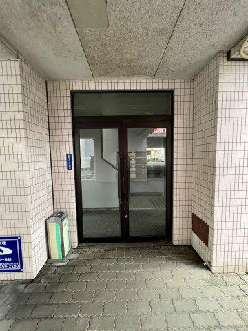 フローライト等々力緑地