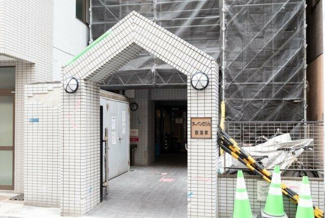 アーバンロジェ西浅草