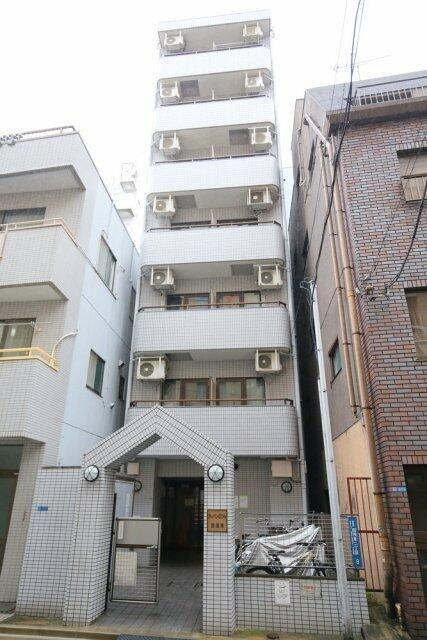 アーバンロジェ西浅草