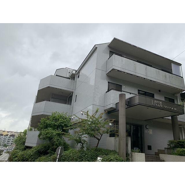 リエス蟹ヶ谷