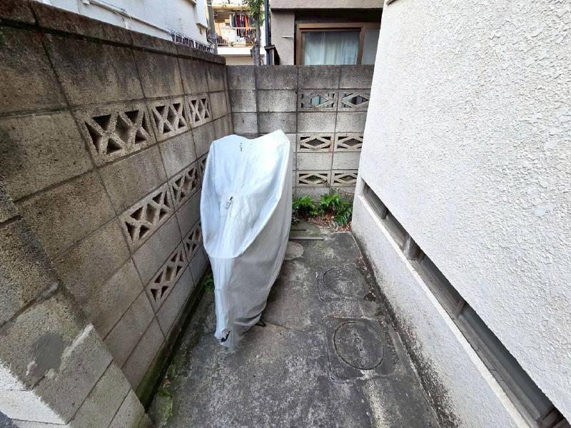 金枡荘