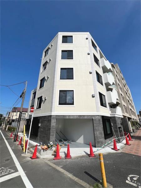 ベルシードステア―目黒碑文谷