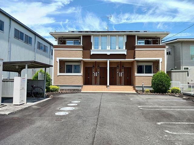 静岡県掛川市  築12年