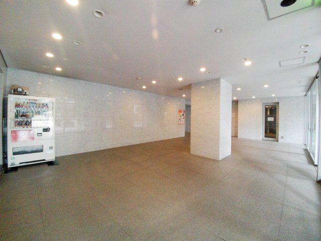 文京グリーンコートビュータワー本駒込A棟