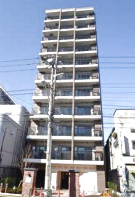 セトルコート文京千石