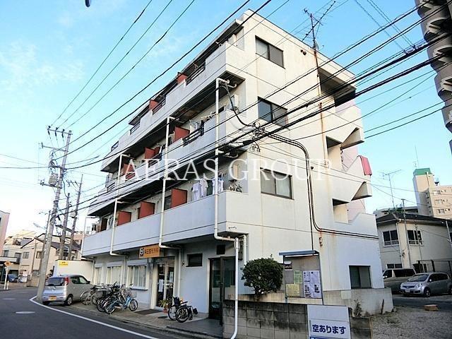 アペックス金町