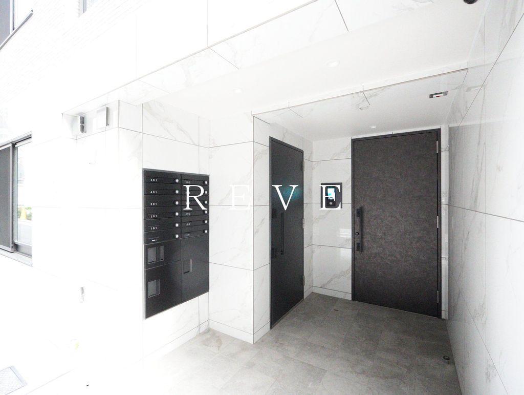 THE RESIDENCE NIHONBASHI