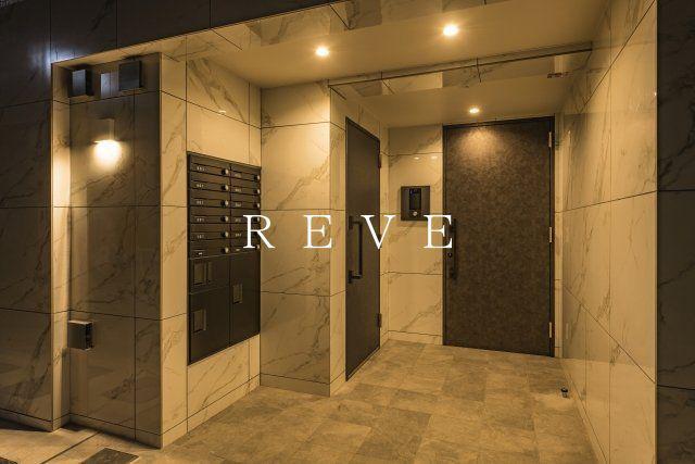THE RESIDENCE NIHONBASHI