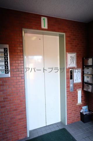 エスポアール川越