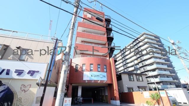 エスポアール川越