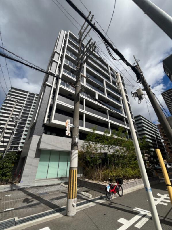 ジオエント福島野田